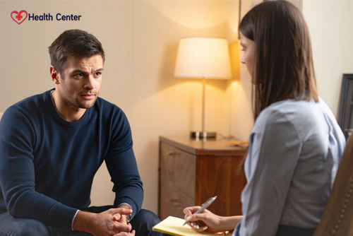 Как проходит лечение игромании в Рыбном в клинике Центр здоровья<