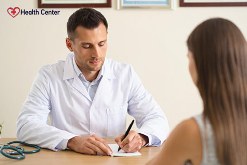 Лечение зависимости от Габапентина в Рыбном в клинике Центр здоровья